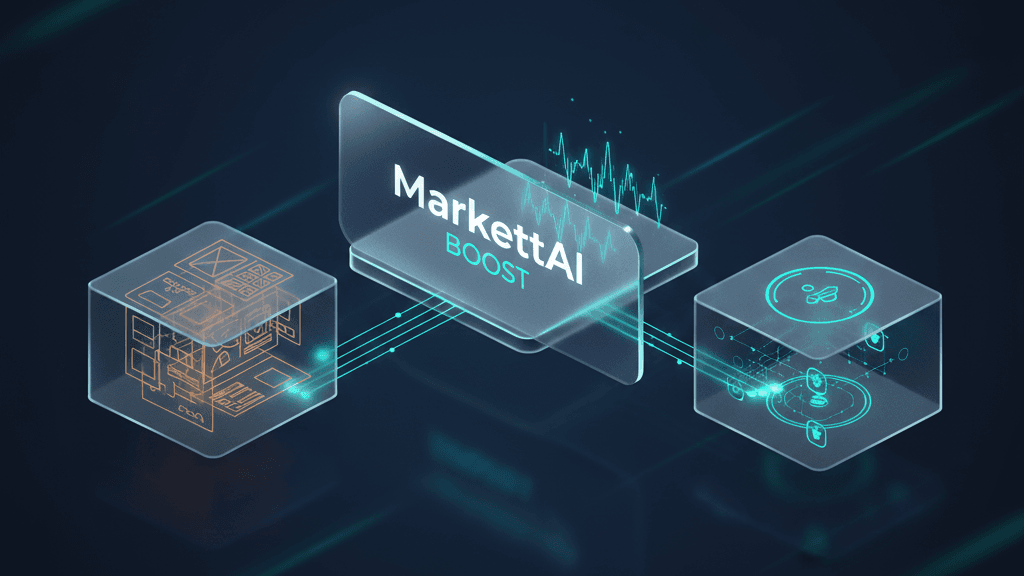 MarkettAI Supervision Dashboard